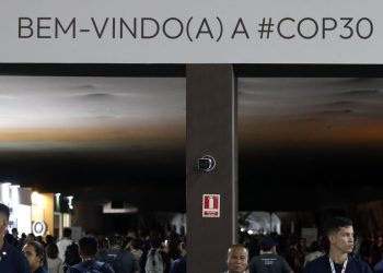 COP30: Acordo climático deixa de fora combustíveis fósseis