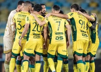 como o Mirassol chegou ao sucesso surpreendente em 2025