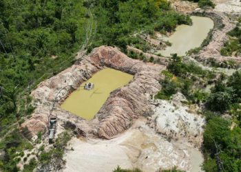 Presença de facções criminosas na Amazônia cresce 32% em um ano