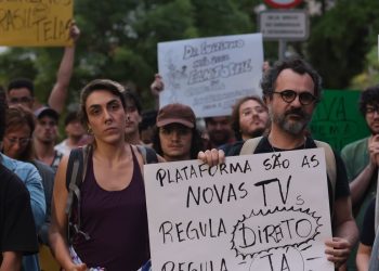 Texto de regulamentação dos streamings preocupa cinema independente