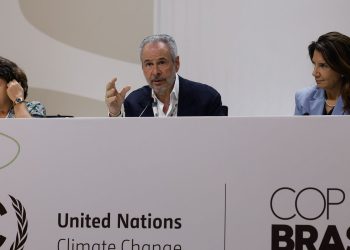 COP30 monta força-tarefa para antecipar decisões