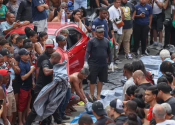 um resumo da semana em 5 pontos