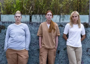 condenados recebem por produções de séries? Entenda