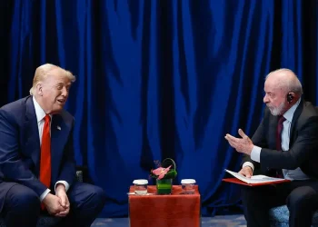 Após prisão de Bolsonaro, governo prevê dificuldades para negociar sanções dos EUA