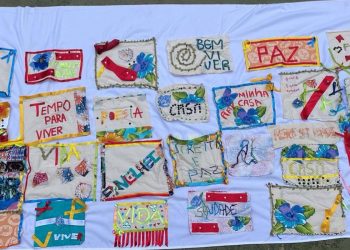 Brasília se prepara para receber Marcha Nacional das Mulheres Negras