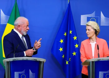 veja o que trava o acordo Mercosul-UE