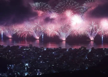 Sete dicas para fazer suas resoluções de ano novo (e cumpri-las ao longo de 2026)