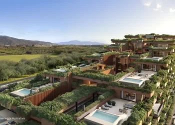 Com centro de treinamento do Nadal, empreendimento quer ser nova “BC” em SC