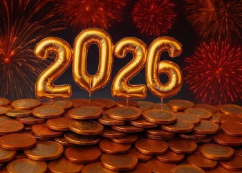 Veja o que abre e fecha no feriado do Ano Novo