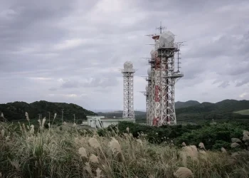 Japão constrói ‘arquipélago de mísseis’ próximo a Taiwan para enfrentar a China