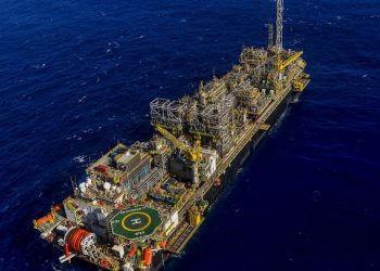 MPF pede anulação de licença ambiental da Petrobras no pré-sal