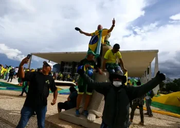 como o PL da Dosimetria afeta réus do 8/1