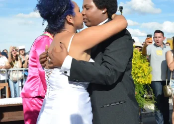 Casamento entre pessoas do mesmo sexo cresce 8,8% e atinge recorde