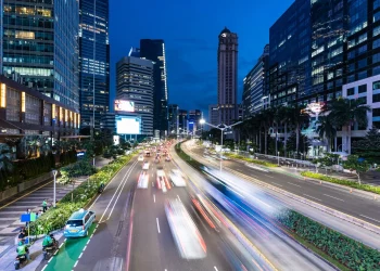 Ásia vai crescer em 2026, apesar de problemas globais, diz economista da Mastercard