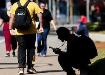 mercado de trabalho está aquecido
