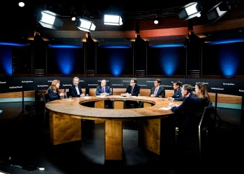 o custo da política externa de Trump