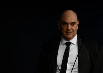 a cronologia das sanções dos EUA contra Moraes