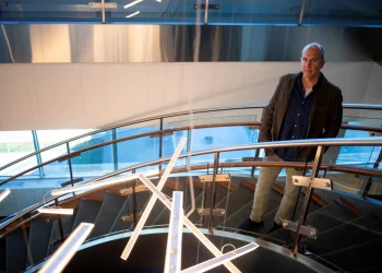 A corrida secreta da Ford para tentar salvar a indústria automotiva dos EUA