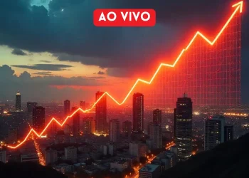 Ibovespa hoje sobe e bate novos recordes, com máximas histórica e de fechamento