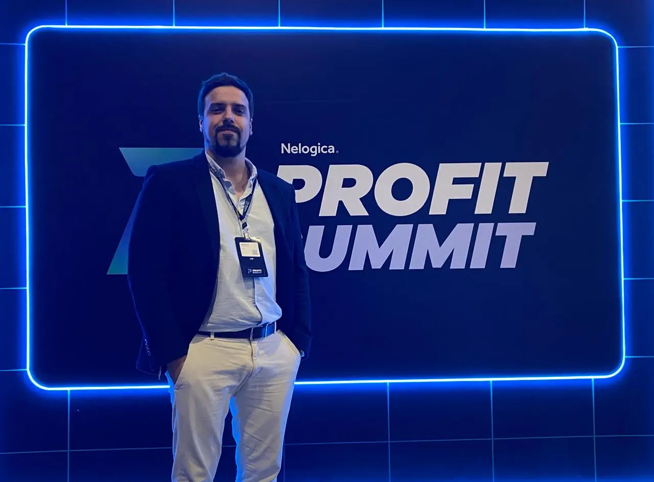 Marcos-Machado-CMO-da-Nelogica-Profit-Summit-2025.jpeg