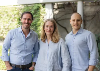 a healthtech que recebeu R$ 13 milhões para cuidar de idosos