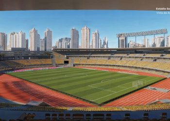 Governador apresenta projeto de requalificação do Complexo Serra Dourada – Portal Goiás