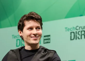 Em “luta contra infertilidade global”, fundador do Telegram diz já ter 100 filhos