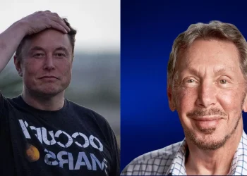 qual bilionário realmente definiu 2025