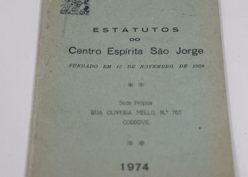 Acervo sobre cultura afro-brasileira é doado ao Arquivo Nacional