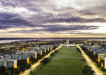 Projeto reestrutura serviço público federal com gastos de R$ 4,2 bilhões em 2026 – Notícias