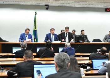 Comissão Mista de Orçamento aprova R$ 12,5 bilhões em créditos ao Orçamento de 2025 – Notícias