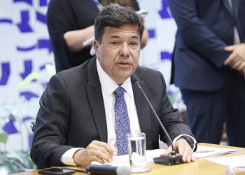 Relator apresenta alterações na proposta que reestrutura a segurança pública – Notícias