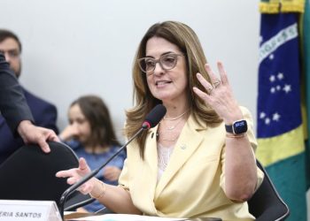 Grupo da Câmara cobra ação contra riscos digitais e lança cartilha sobre proteção de crianças – Notícias