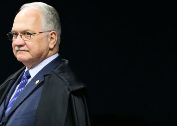 Presidente do STF defende atuação de Toffoli no caso do Banco Master