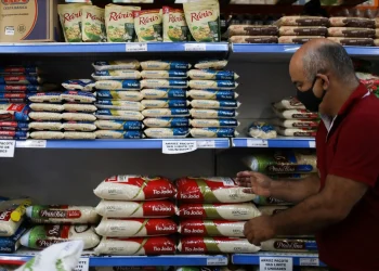 Renda real em alta sustenta o consumo das famílias em 2025