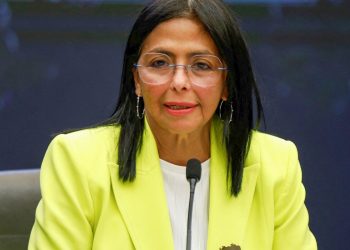 Saiba quem é Delcy Rodríguez, presidente interina da Venezuela