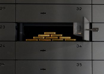 Ouro bate recordes na cotação internacional; entenda os motivos