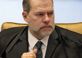 Toffoli: decisão sobre instância do caso Master sairá após inquérito