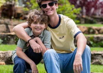 Atores mirins compartilham experiência na Mostra de Tiradentes