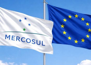 Mercosul e União Europeia assinam acordo comercial neste sábado