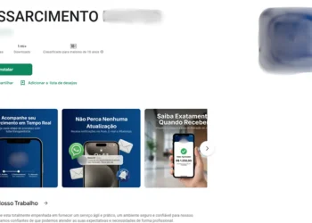 Novo app fraudulento que mira em beneficiários do FGC é identificado; veja