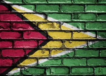 Queda de Maduro atenua risco de conflito fronteiriço na Guiana, país rico em petróleo