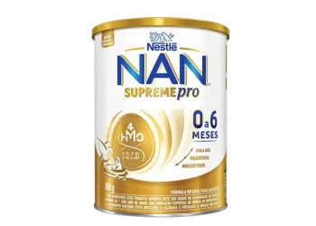 Morte de bebê após consumo de fórmula infantil da Nestlé é investigada na França