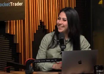 a virada que mudou a vida de Maria Silveira