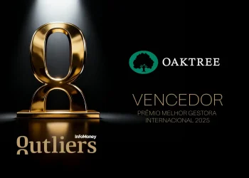 Oaktree é eleita melhor gestora internacional