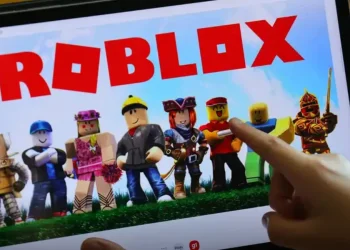 como o Roblox virou um negócio bilionário
