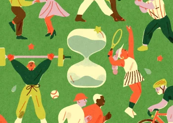 Tênis se destaca entre esportes associados a maior longevidade, apontam estudos