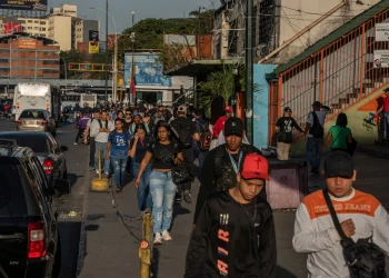 o problema é encher a geladeira