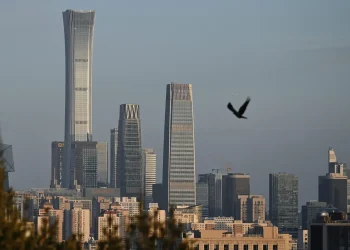 O que executivos globais precisam entender a respeito da China em 2026