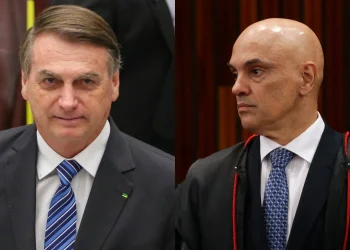 Entenda a decisão de Moraes que negou prisão domiciliar a Bolsonaro